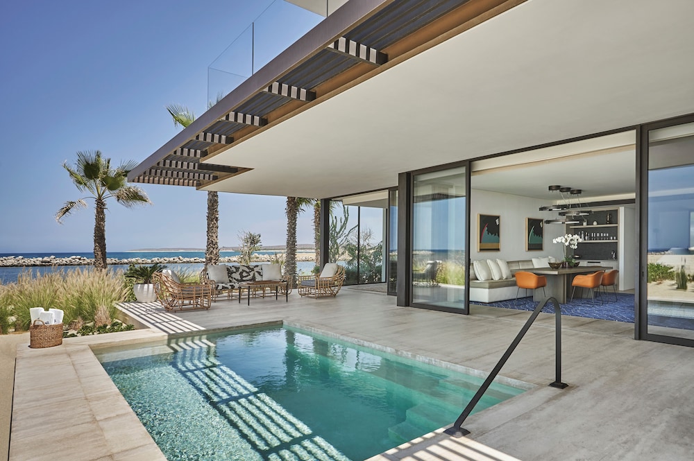 Suite, 2 Bedrooms, Non Smoking (Sunrise, with plunge pool) - Photo 1