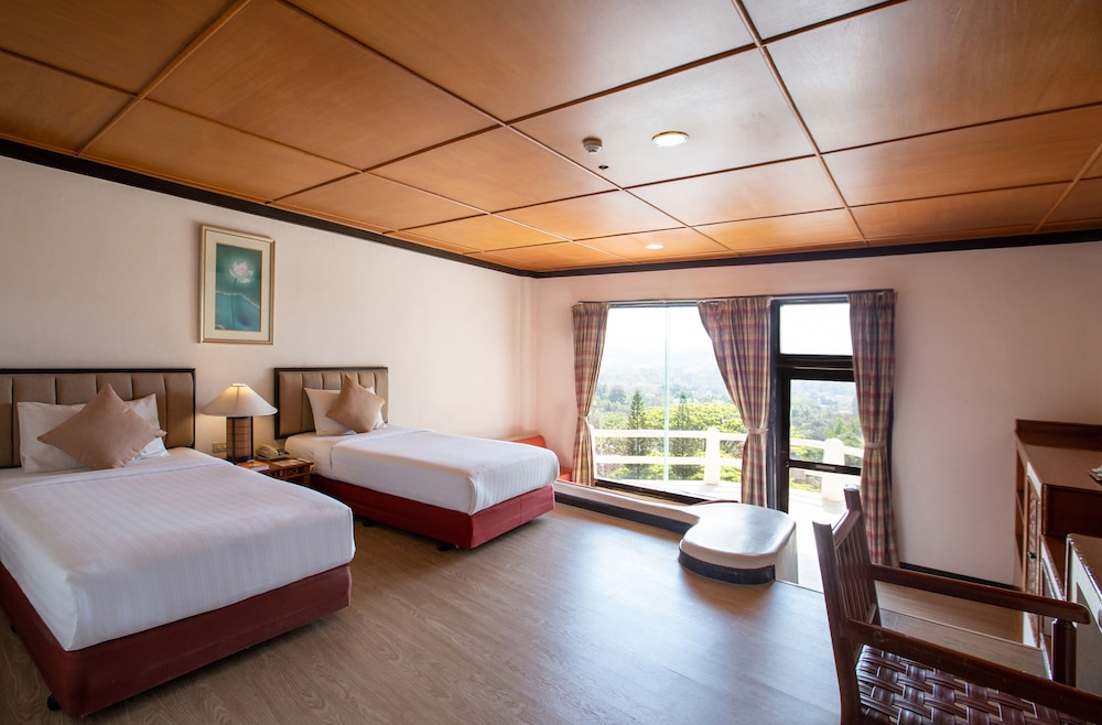 Panoramic Room, Garden View photo 2