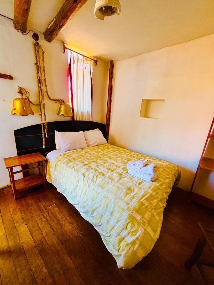Economy Room - Photo 1