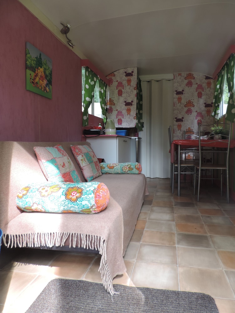 Basic Mobile Home, 1 Bedroom photo 1