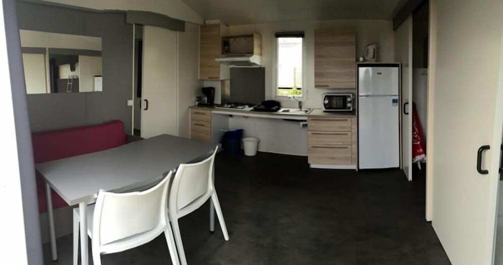 Camping La Ferme de Lann Hoedic, Photo 3