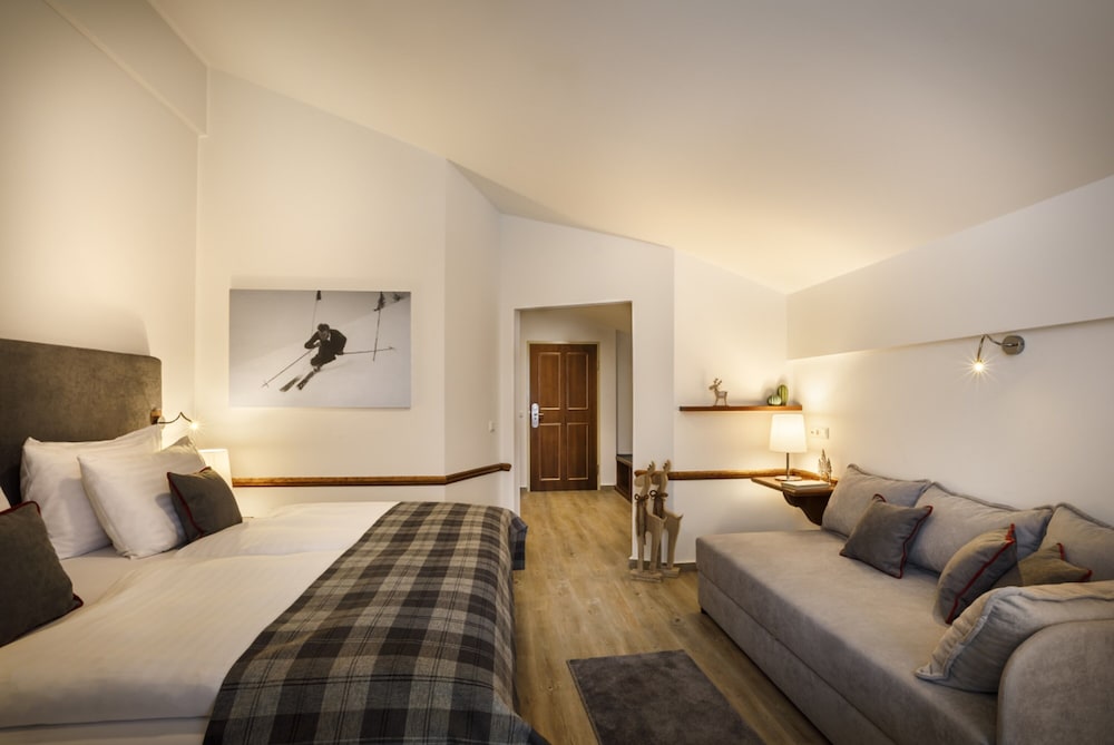 Room (For 2 + 1) photo 2