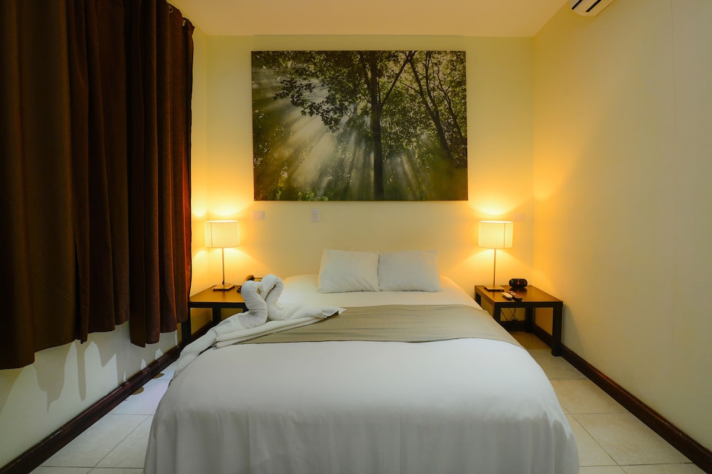 Standard Room, 1 Double Bed, Mountain View (3rd floor no elevator) photo 1