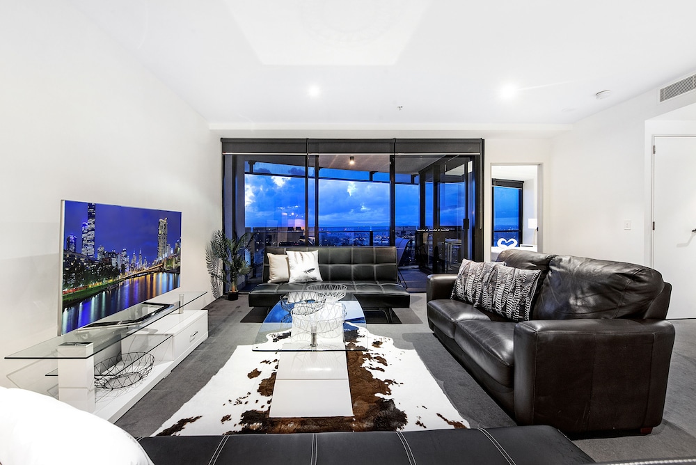 Family Apartment, 2 Bedrooms, Canal View photo 1