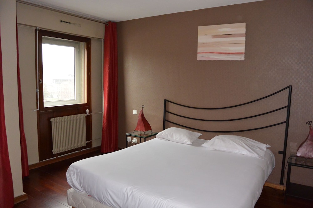 Comfort Double Room - Photo 4