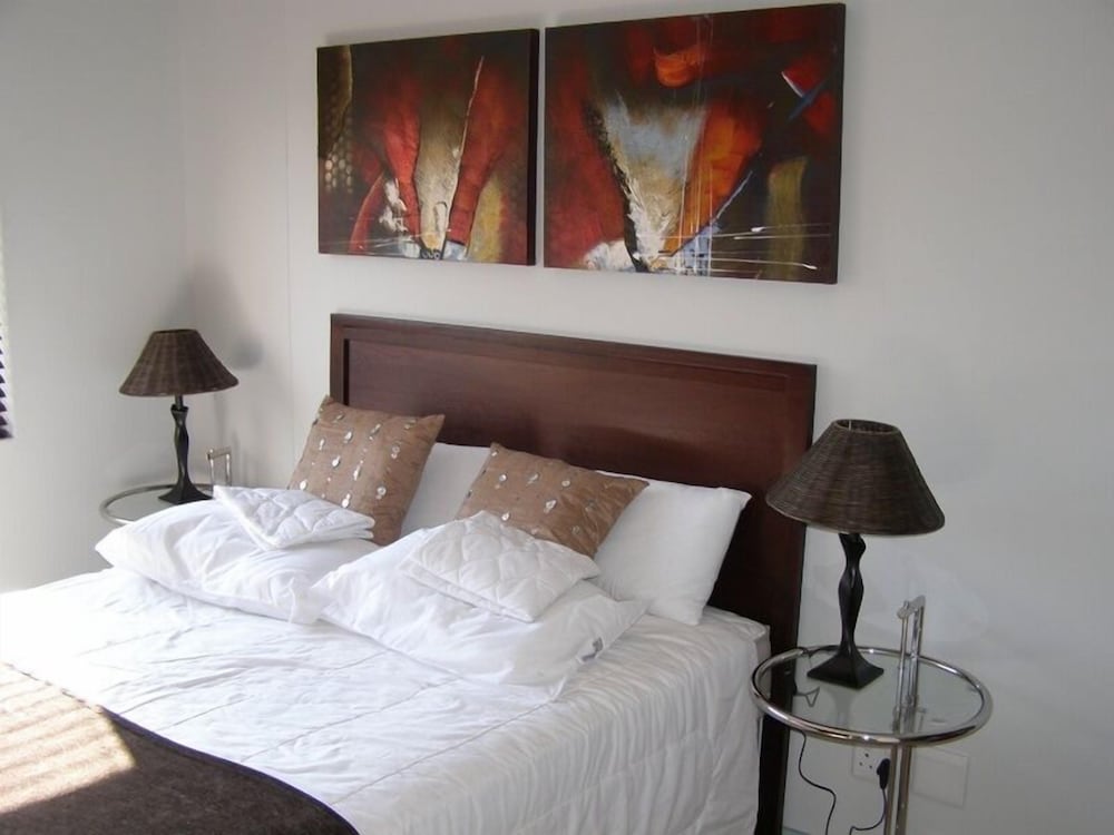 2 bedroom - apartment 4 guest