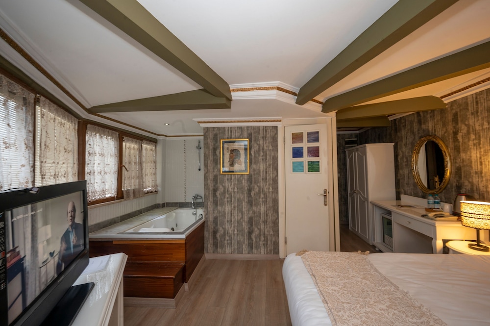 Deluxe Room, 1 Double Bed photo 1