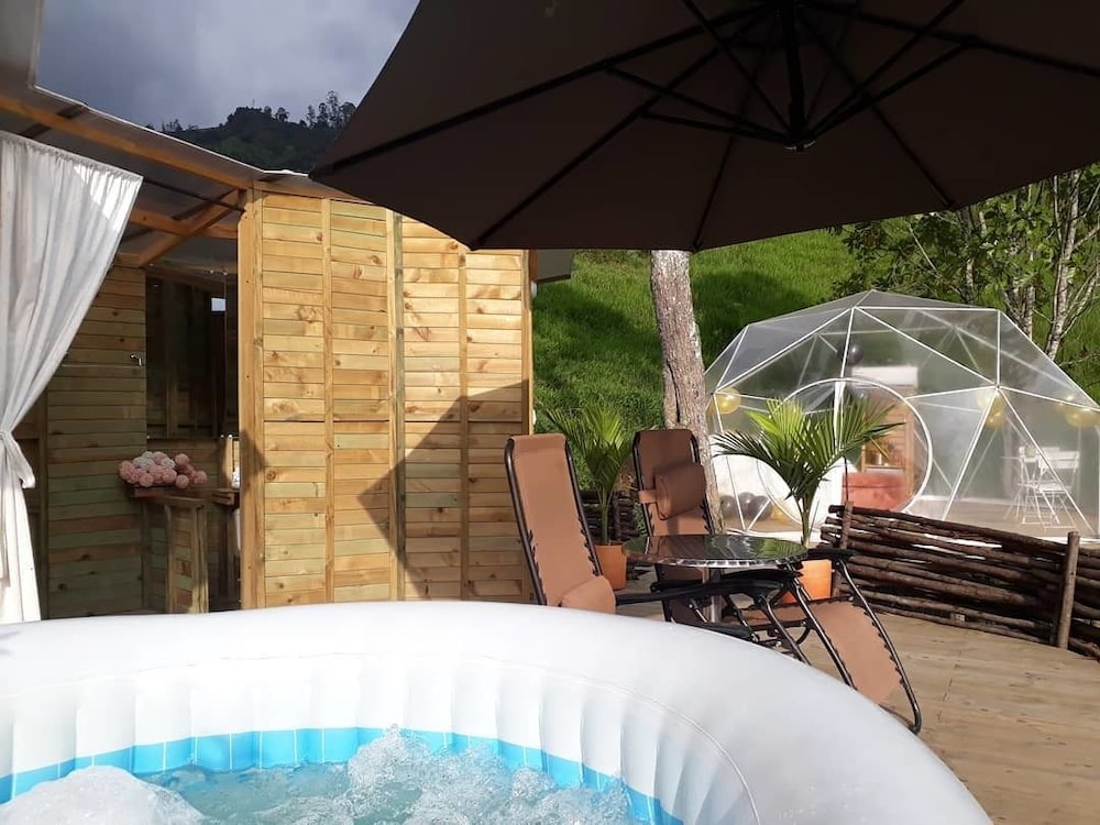Glamping U photo 2
