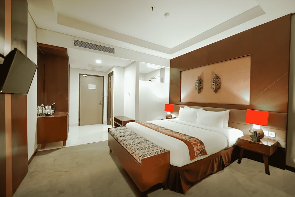 Deluxe Single Room photo 2