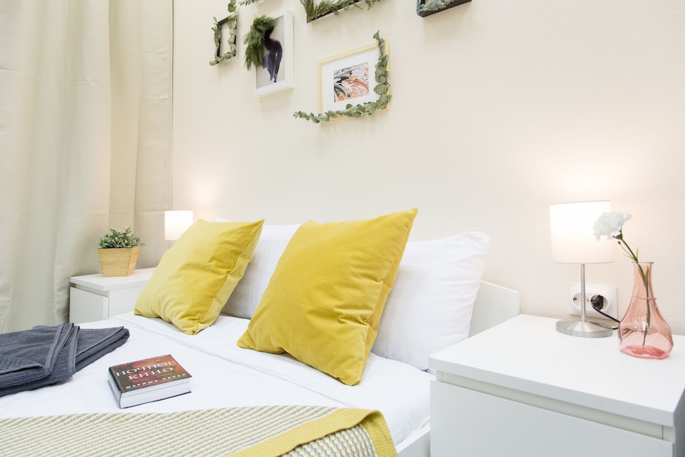 Basic Double Room photo 1