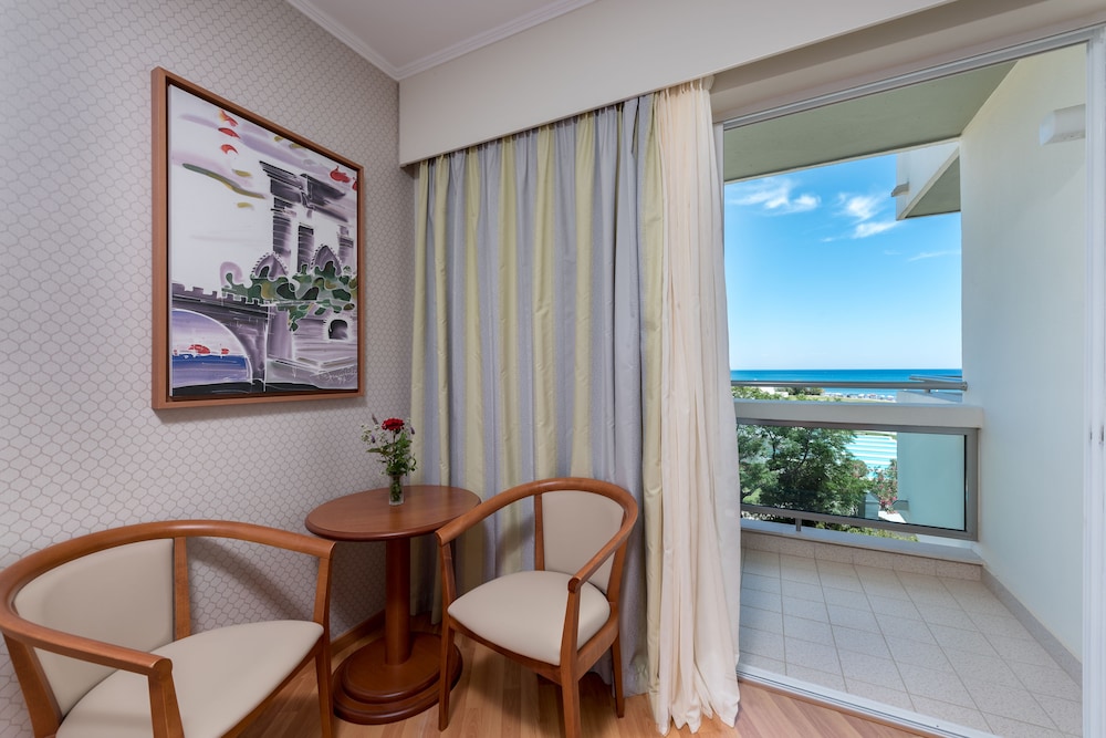 Double Room, Partial Sea View - Photo 18