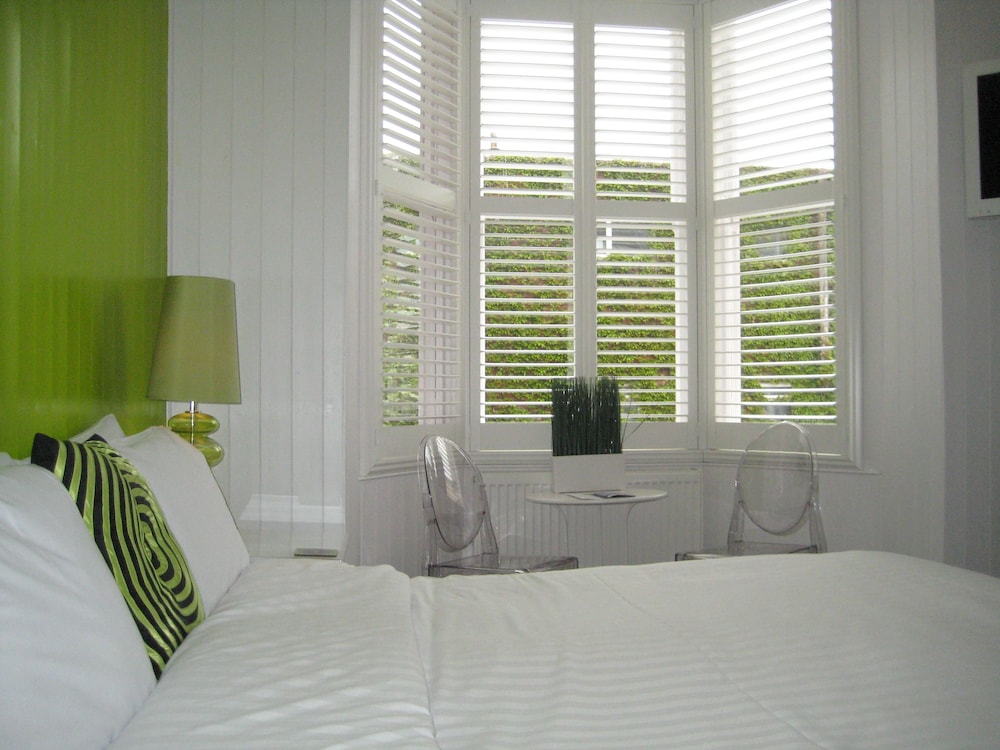 Luxury Double Room photo 3