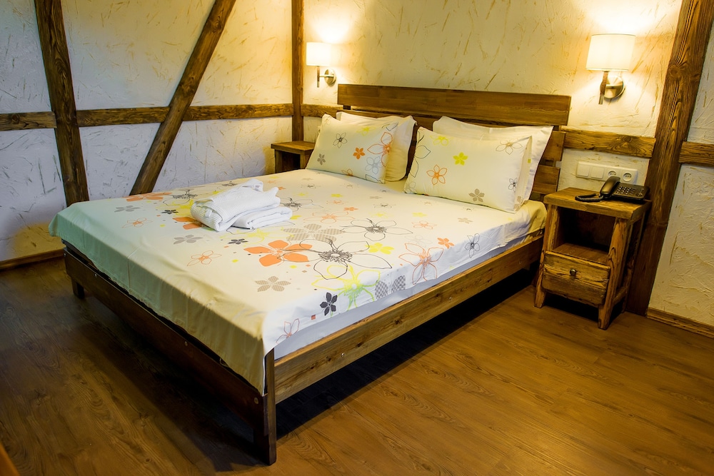 Classic Double Room
