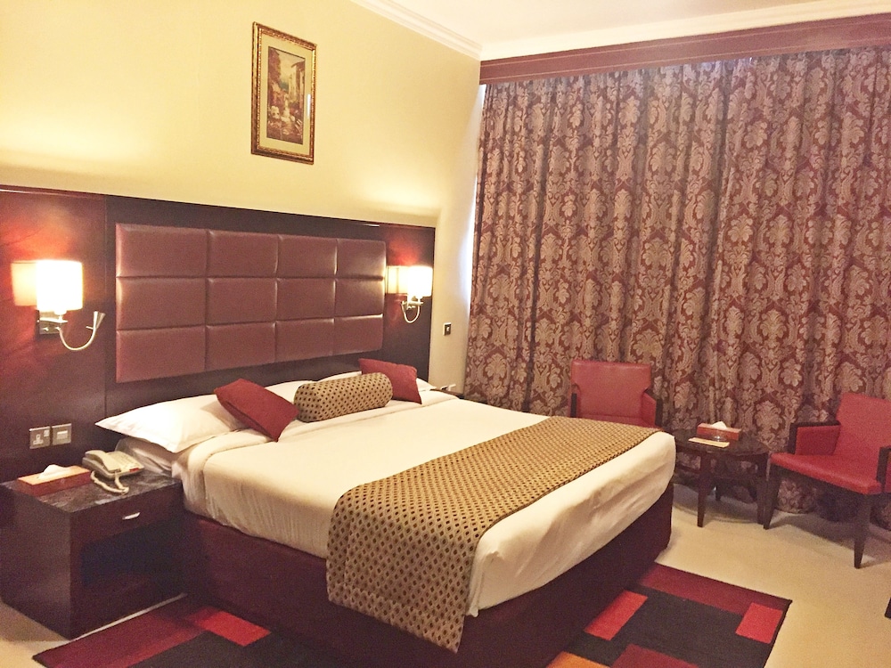 Apartment, 1 Bedroom (King)