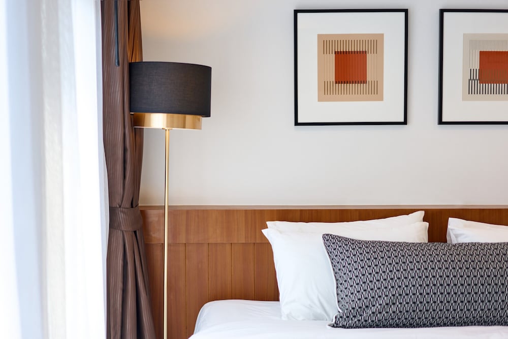 Superior Double Room - Photo 9
