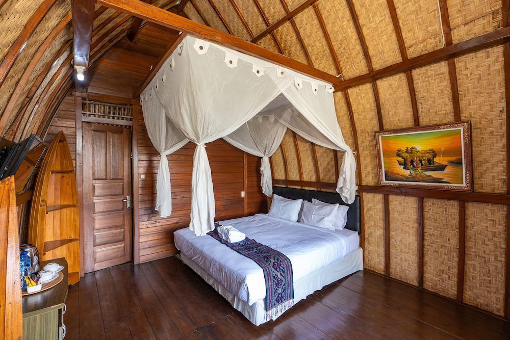 Superior Double Room, Mountain View - Photo 4