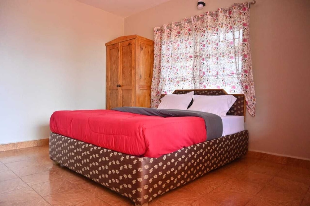 Deluxe Room photo 1