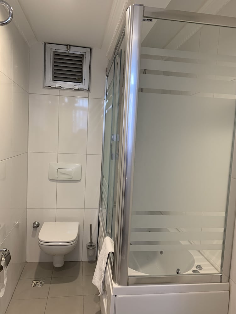 Ada Hotel Istanbul — photo 191