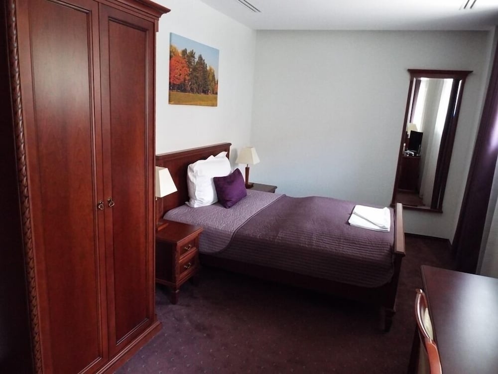 Superior Single Room photo 1