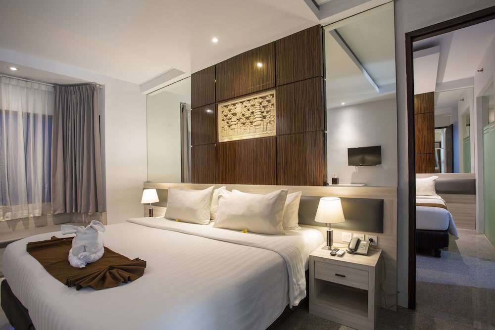 Junior Suite - Photo 4