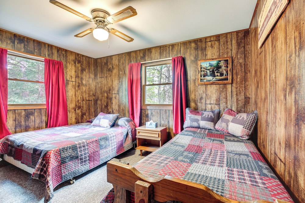 House (2 Bedrooms) photo 3