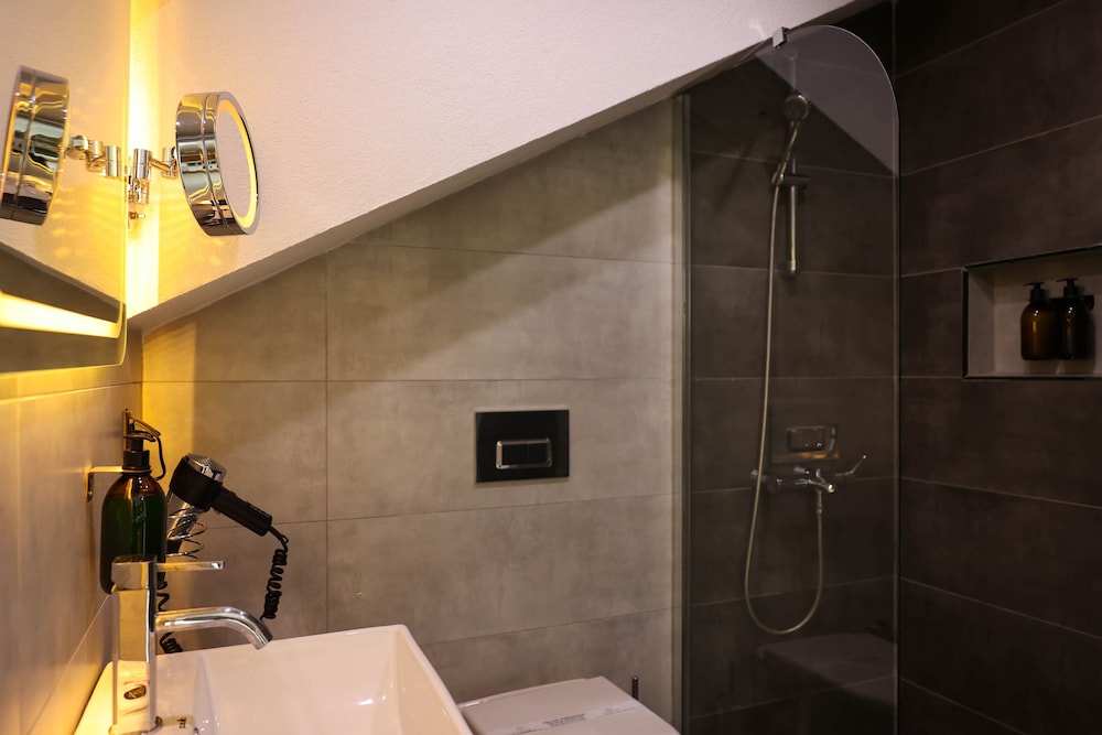 Deluxe Double Room, Balcony photo 3
