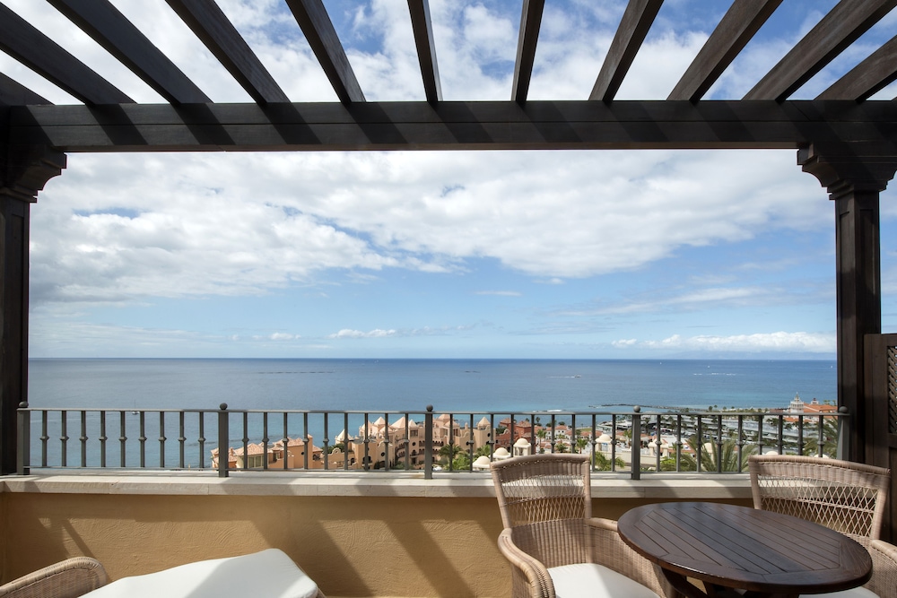 Double or Twin Room, Ocean View