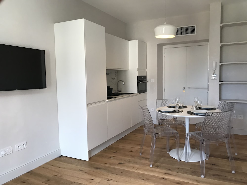 Superior Apartment, Balcony (401) - Photo 4