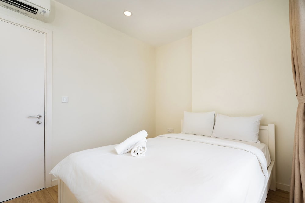 Basic Apartment
