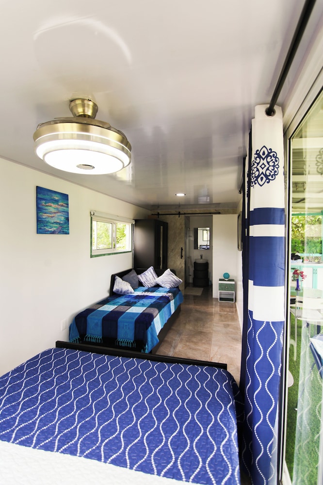 Bungalow Agua photo 1
