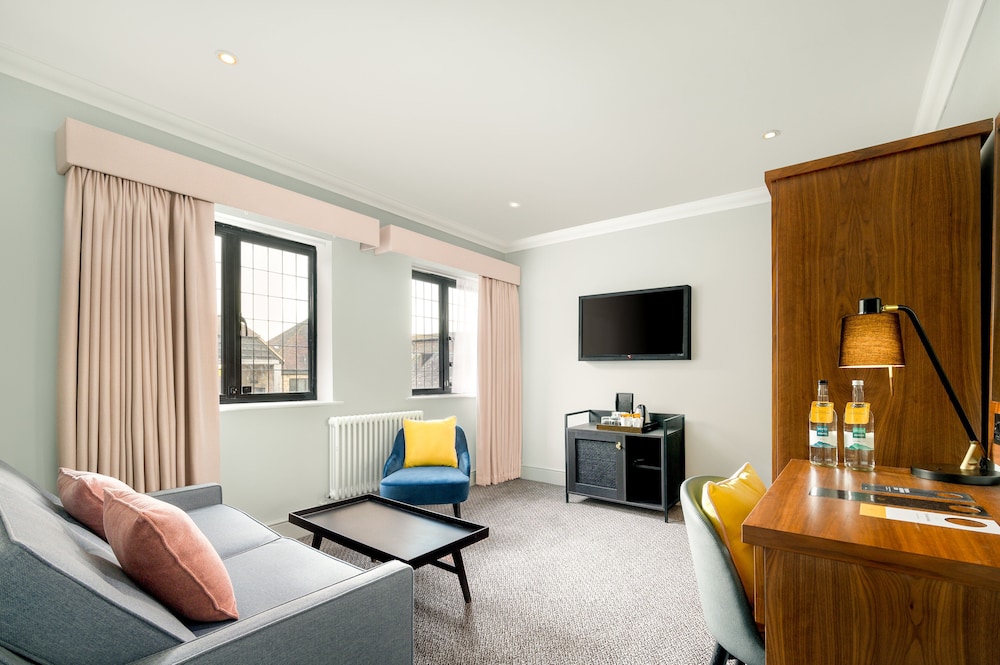 Premium Room, 1 Bedroom - Photo 2
