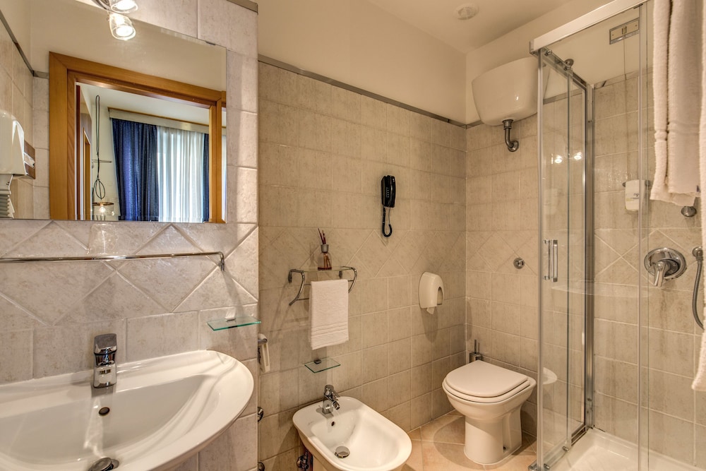 Basic Single Room