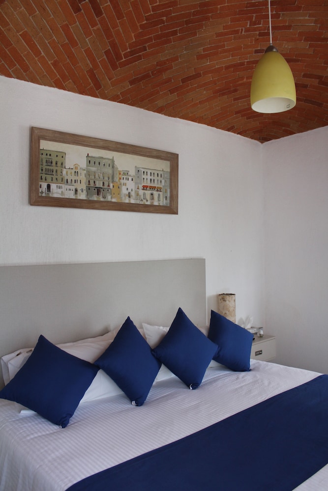Exclusive Double Room, Non Smoking photo 3