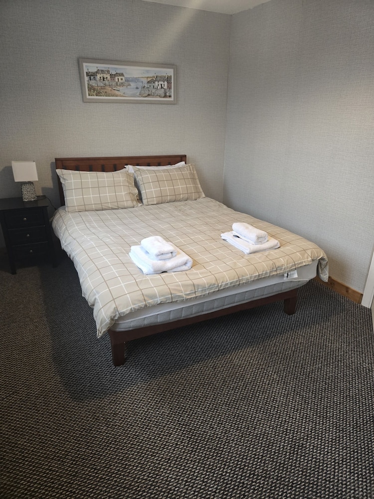 Panoramic Apartment, Private Bathroom, Sea View (No Kitchen) - Photo 2