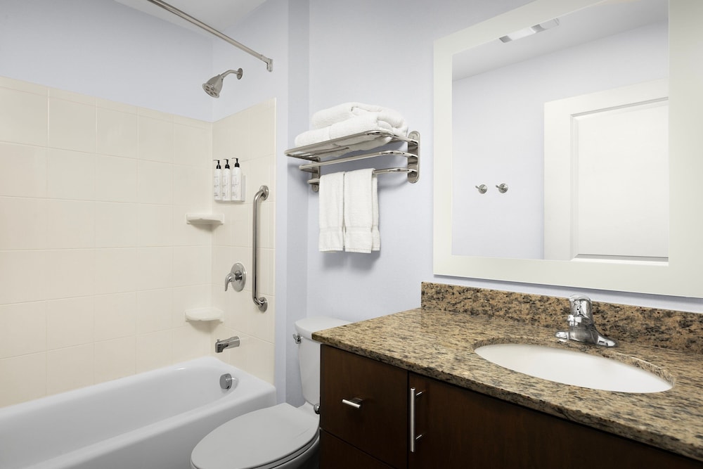 TownePlace Suites by Marriott Goldsboro, Billede 5