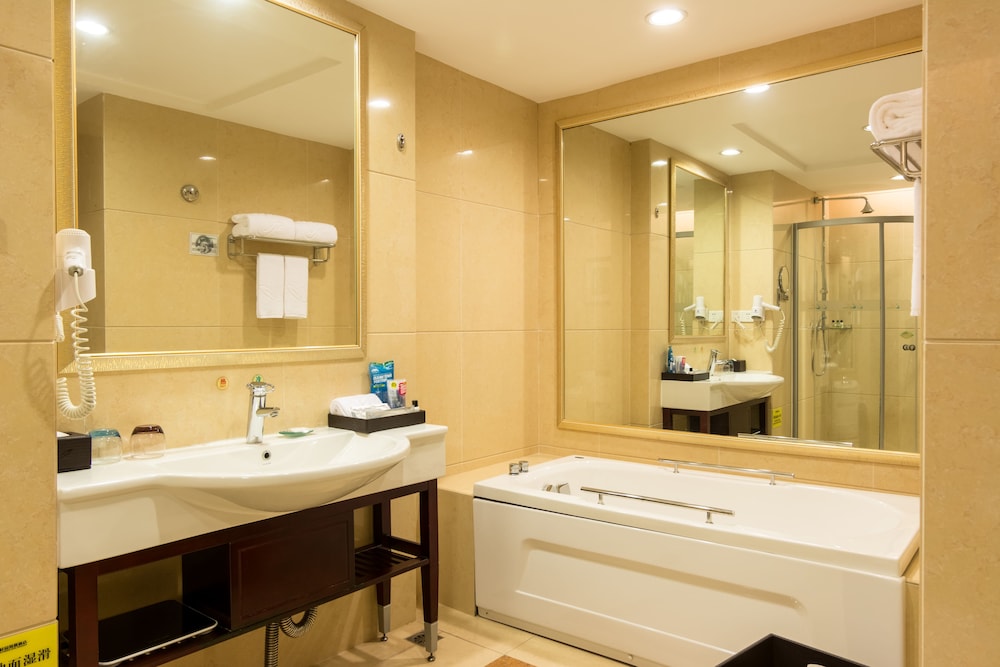 Deluxe Room photo 2