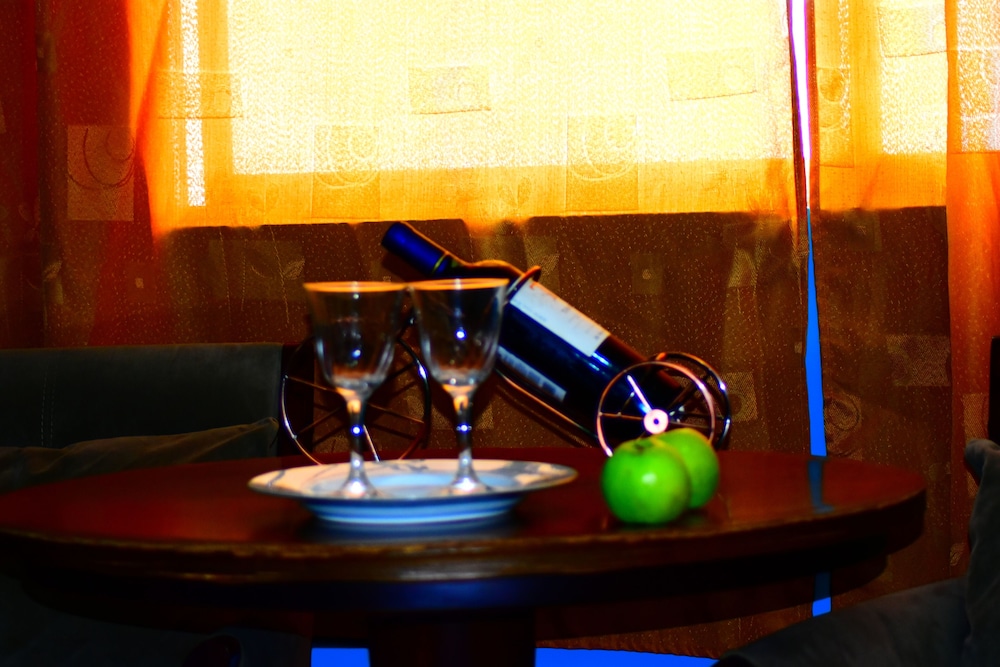Deluxe Room photo 3
