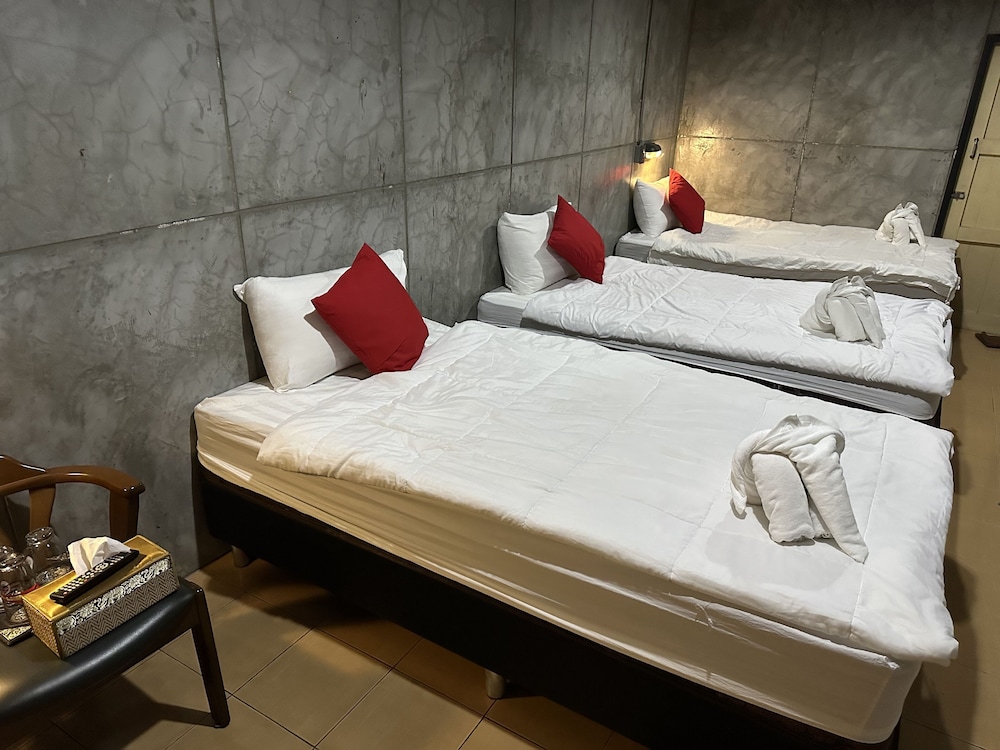 Twin Room photo 1