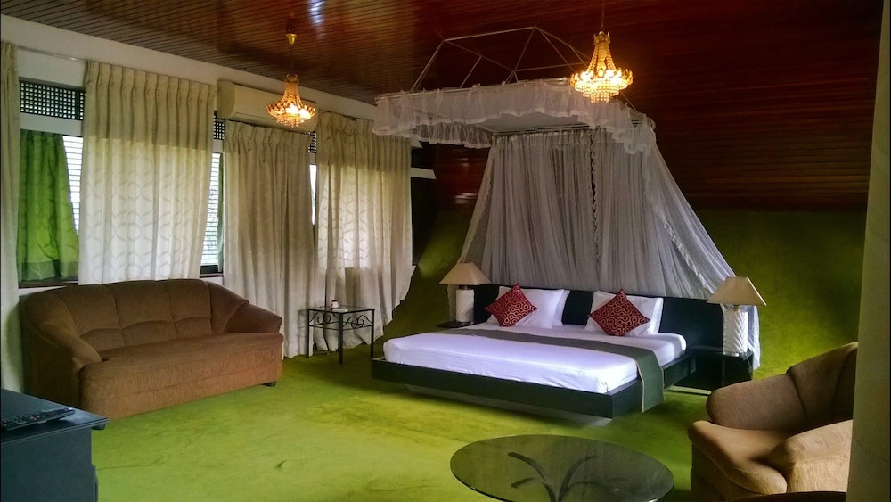 Double Or Twin Room photo 1