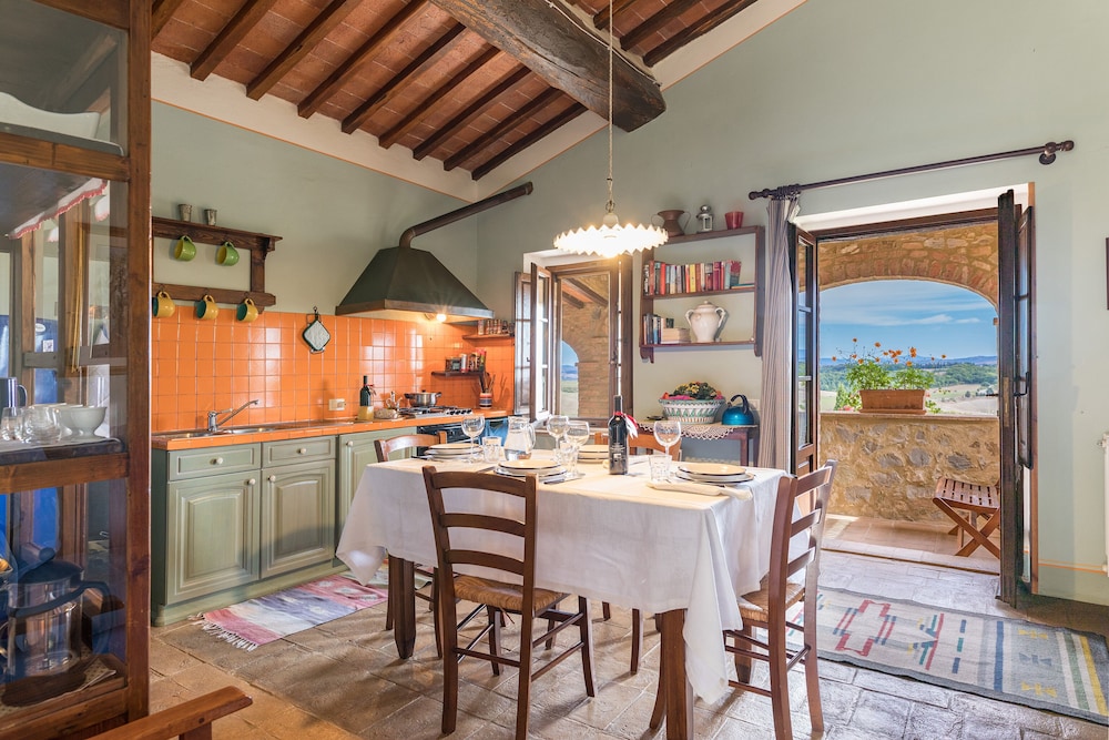 Apartment, 2 Bedrooms (Arancio) photo 1