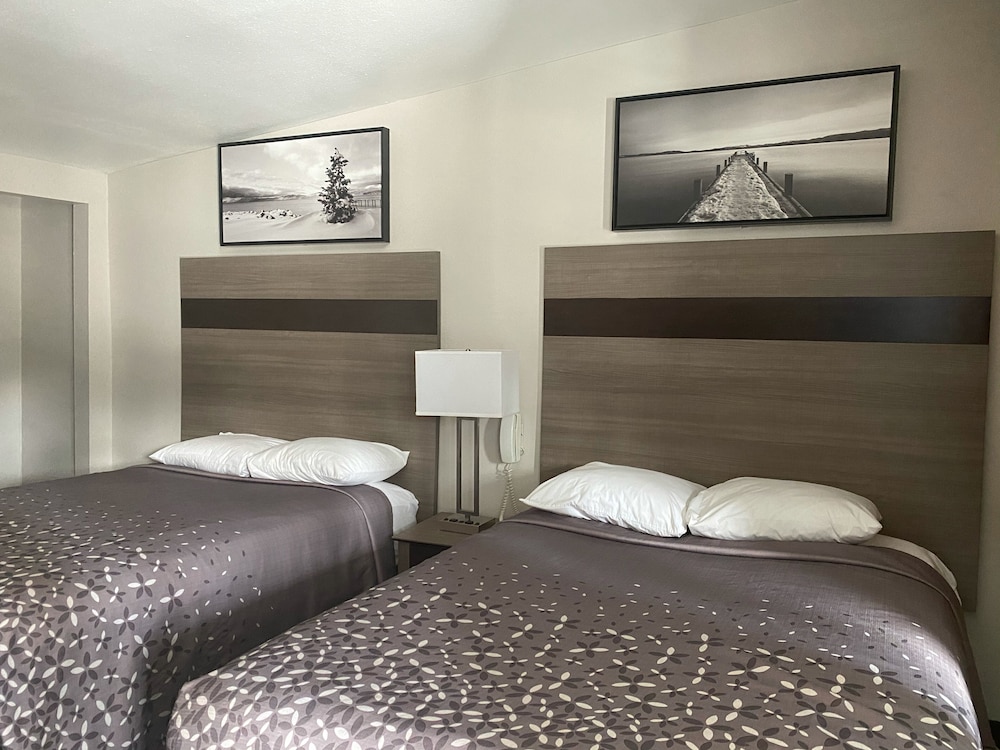 Standard Room, 2 Queen Beds