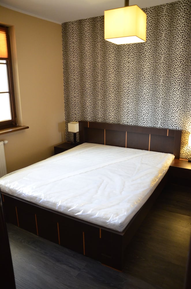 Deluxe Apartment, 1 Bedroom, Terrace (Bulwar Comfort) photo 1