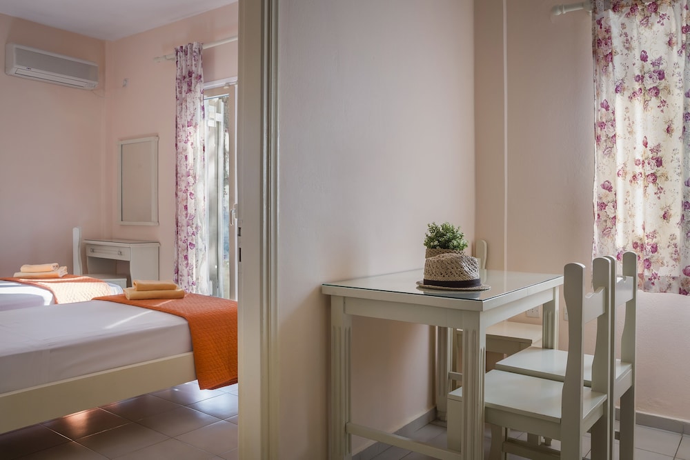 Apartment, 2 Bedrooms