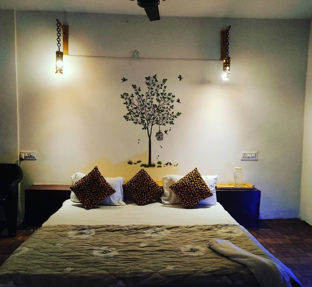 Basic Room, Ground Floor photo 1
