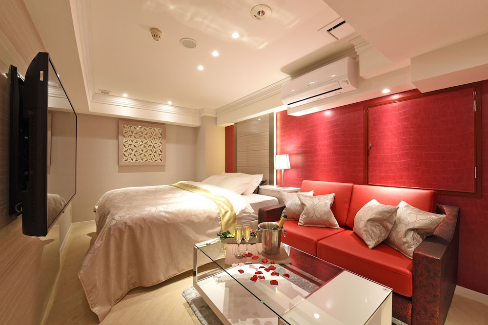 Superior Double Room, 1 Bedroom, Smoking photo 1