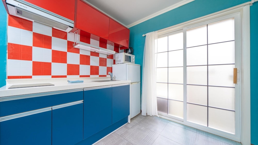 Basic Room, 1 Bedroom (Room A102) - Photo 6