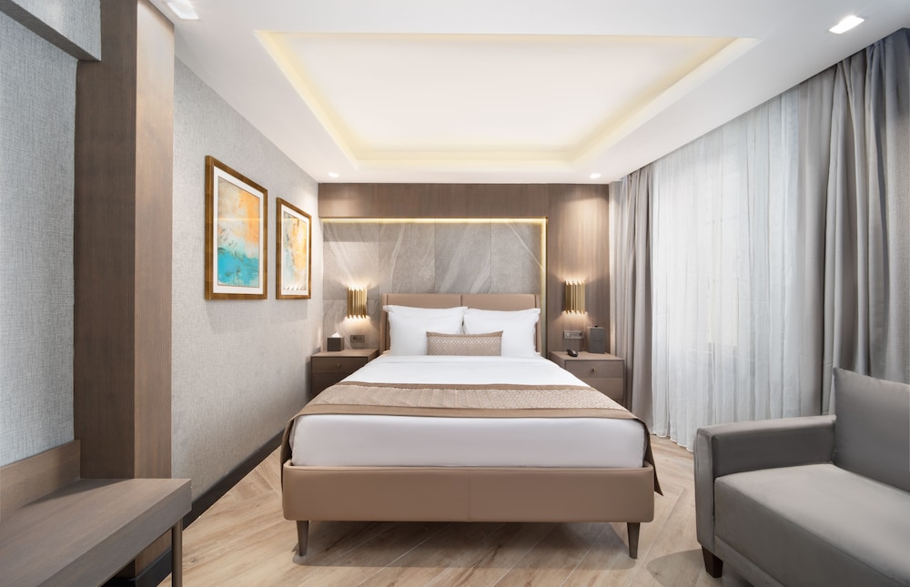 Superior Room photo 2