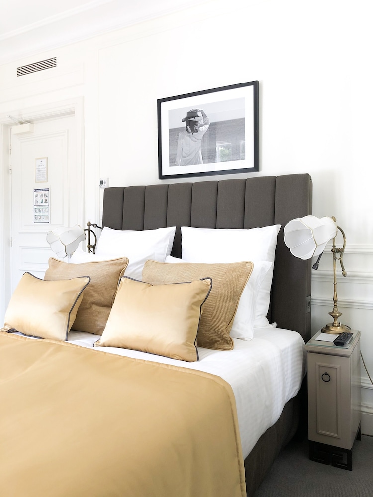 Standard Single Room photo 2
