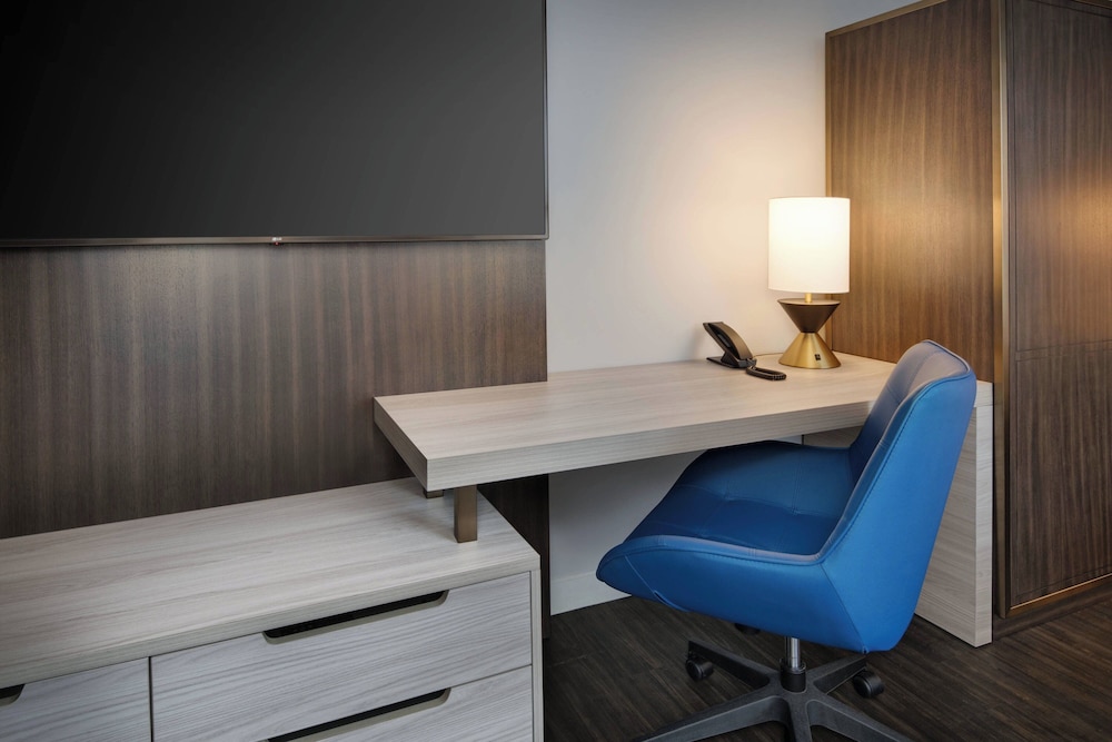 Presidential Suite, 1 King Bed