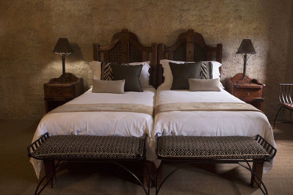 Stable Lodge - Standard Double/Twin Room photo 2